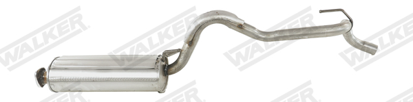 ZADNJI IZDUVNI LONAC (IZDUVNI SISTEM) - WALKER - 22466