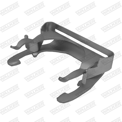 Slika WALKER - 80513 - Opruga, izduvni lonac