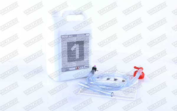 Slika WALKER - 80615 - Aditiv za gorivo