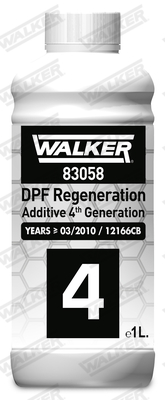 Slika WALKER - 83058 - Aditiv za gorivo