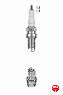 Slika NGK - 6129 - Svećica za paljenje