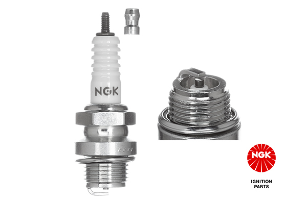 Picture of NGK - 2910 - Spark Plug (Ignition System)