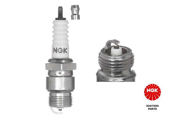 Picture of NGK - 2710 - Spark Plug