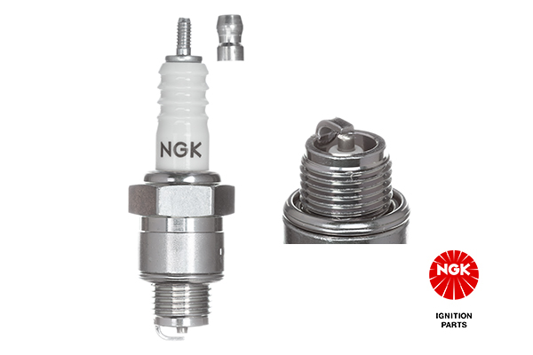 Picture of Spark Plugs & Glow Plugs - NGK - 3212