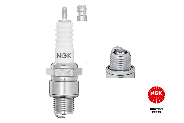 Picture of NGK - 5510 - Spark Plug