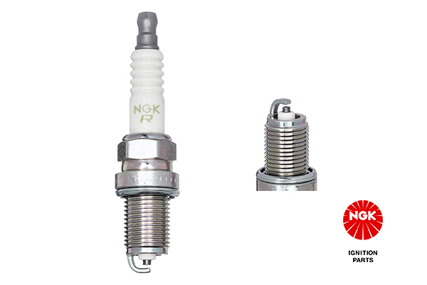 Picture of NGK - 1269 - Spark Plug (Ignition System)
