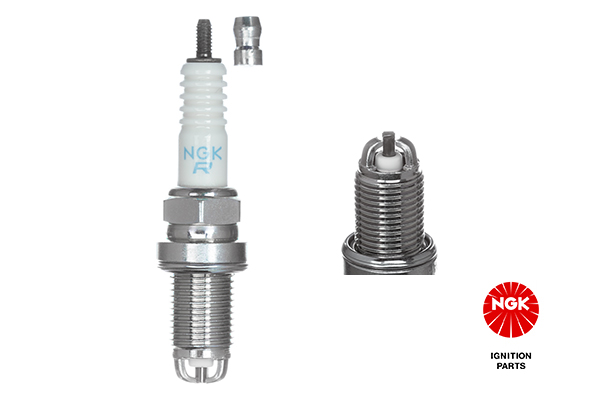 Picture of Spark Plugs & Glow Plugs - NGK - 2164