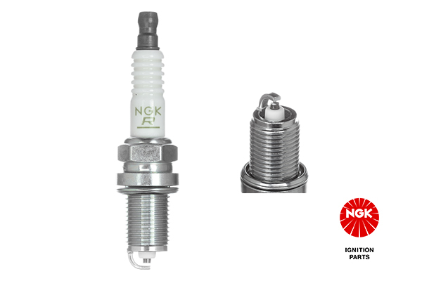 Picture of NGK - 2087 - Spark Plug (Ignition System)