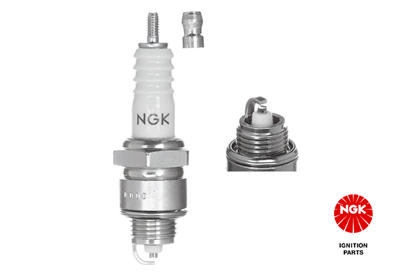 Picture of NGK - 6221 - Spark Plug (Ignition System)