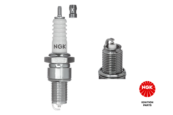 Picture of NGK - 6511 - Spark Plug (Ignition System)