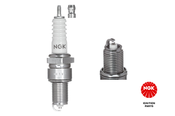 Picture of NGK - 6511 - Spark Plug (Ignition System)