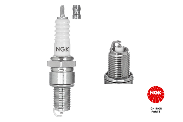 Picture of NGK - 6511 - Spark Plug (Ignition System)