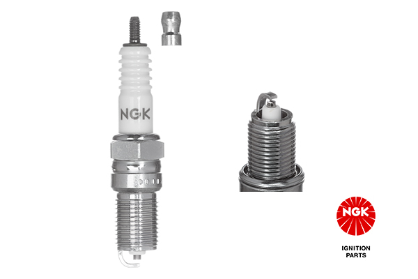 Picture of NGK - 4669 - Spark Plug (Ignition System)