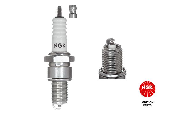 Picture of NGK - 7639 - Spark Plug (Ignition System)