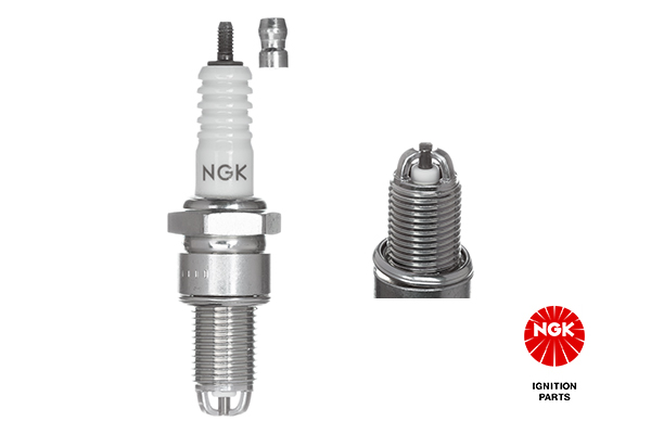Picture of NGK - 1263 - Spark Plug (Ignition System)