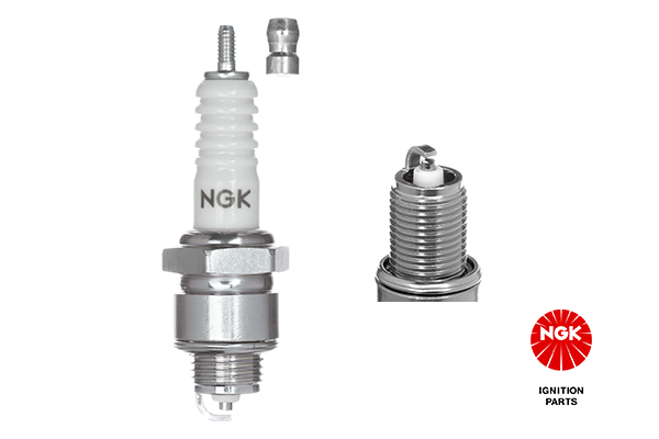 Picture of NGK - 7529 - Spark Plug (Ignition System)