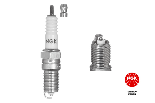 Picture of NGK - 3526 - Spark Plug (Ignition System)