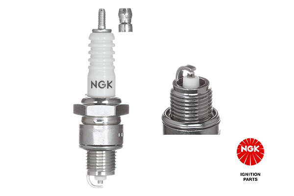 Picture of NGK - 5111 - Spark Plug (Ignition System)