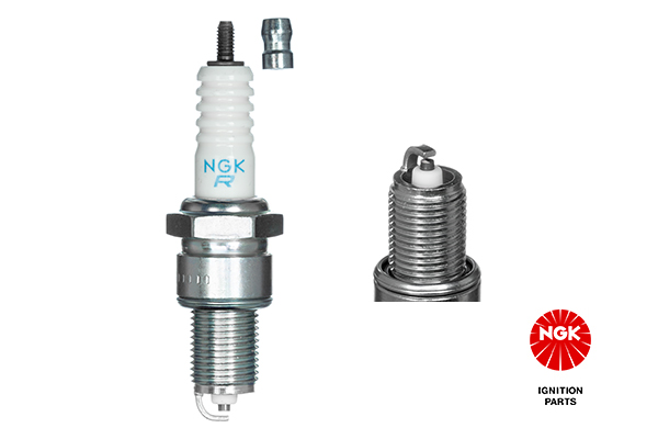 Picture of NGK - 7222 - Spark Plug (Ignition System)