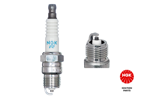 Picture of NGK - 1127 - Spark Plug (Ignition System)