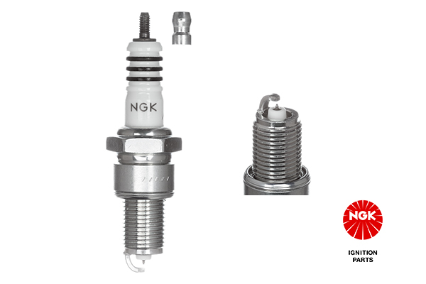 Picture of NGK - 6597 - Spark Plug (Ignition System)