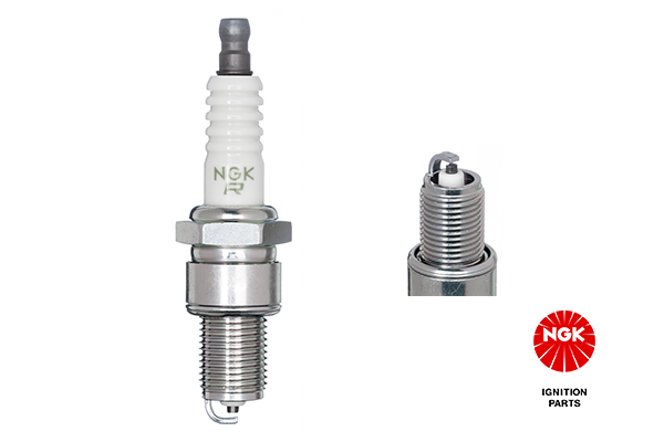 Picture of NGK - 6464 - Spark Plug (Ignition System)