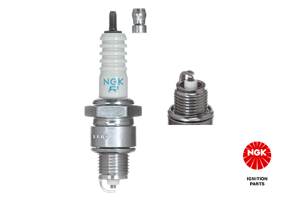 Picture of Spark Plug - NGK - 2633