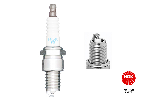 Picture of NGK - 7226 - Spark Plug (Ignition System)