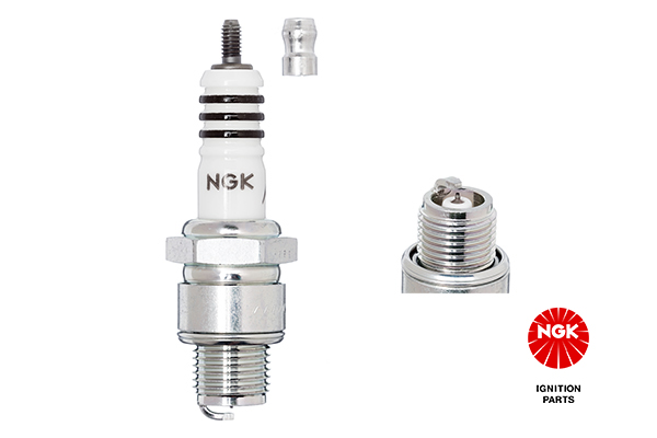 Picture of NGK - 7067 - Spark Plug (Ignition System)
