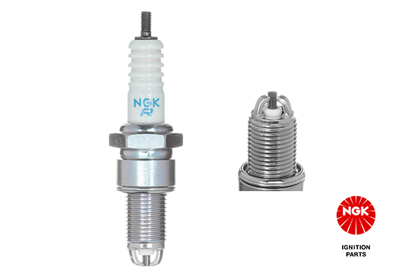 Picture of NGK - 3377 - Spark Plug (Ignition System)