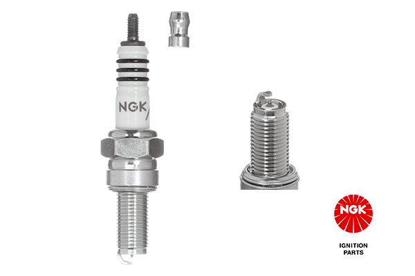 Picture of NGK - 7385 - Spark Plug (Ignition System)