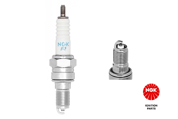 AutoZone | NGK - 5666