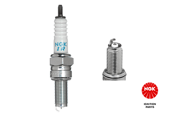 Picture of NGK - 6289 - Spark Plug (Ignition System)