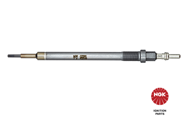 Picture of NGK - 92340 - Glow Plug (Glow Ignition System)