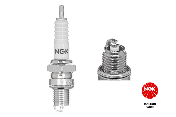 Picture of NGK - 6512 - Spark Plug (Ignition System)