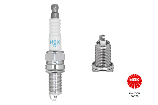 Picture of NGK - 2641 - Spark Plug (Ignition System)