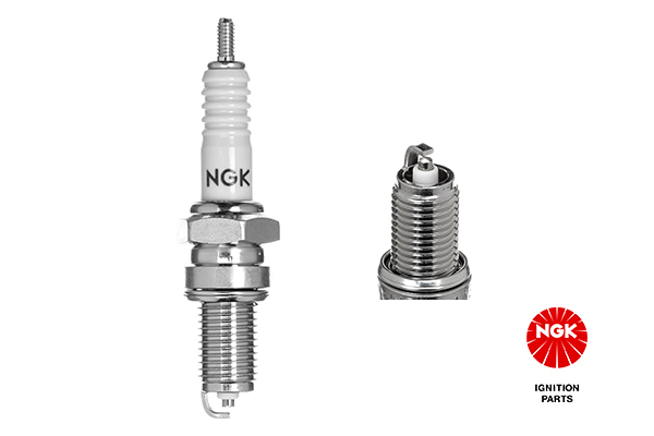 Picture of Spark Plug - NGK - 6629