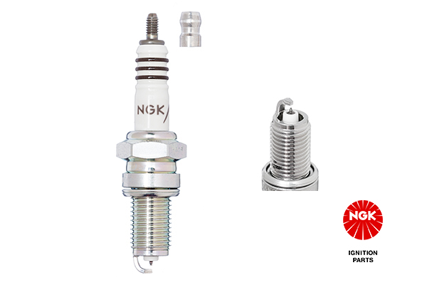 Picture of NGK - 2202 - Spark Plug (Ignition System)