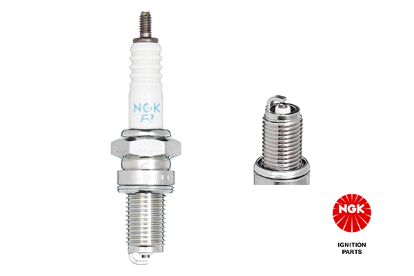 Picture of NGK - 7162 - Spark Plug (Ignition System)
