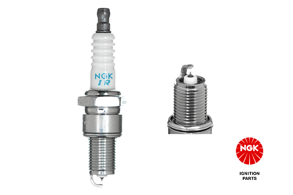 Picture of NGK - 3106 - Spark Plug (Ignition System)