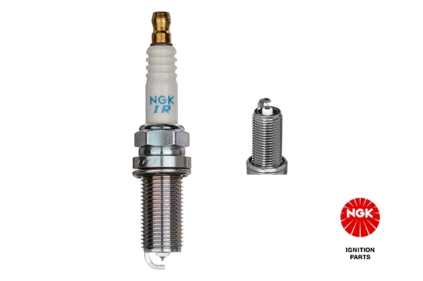 Picture of NGK - 6481 - Spark Plug (Ignition System)