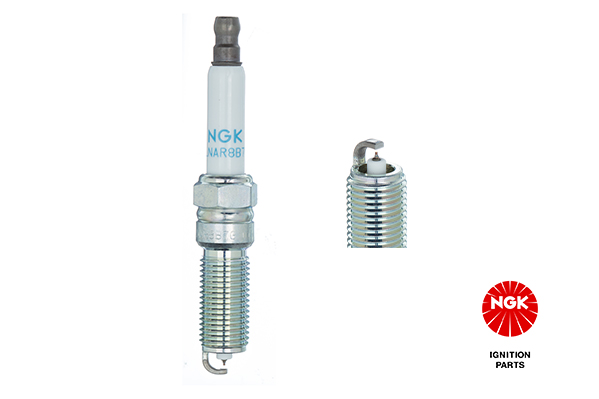Picture of Spark Plug - NGK - 91970