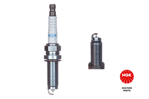 Picture of Spark Plug - NGK - 95660