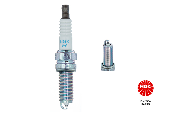 Picture of NGK - 5847 - Spark Plug (Ignition System)