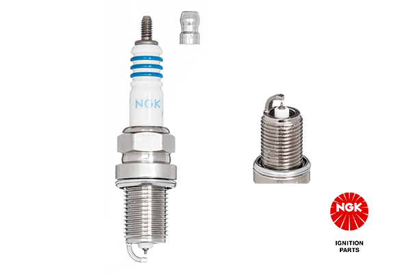 Picture of NGK - 1498 - Spark Plug (Ignition System)