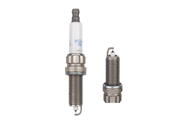 Picture of Spark Plug - NGK - 5843