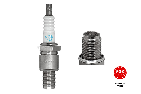 Picture of NGK - 2809 - Spark Plug (Ignition System)