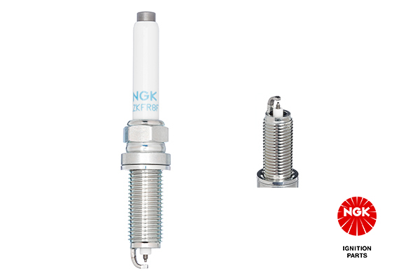 Picture of Spark Plug - NGK - 97566