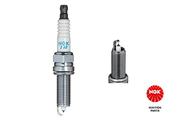 Picture of Spark Plugs & Glow Plugs - NGK - 93815