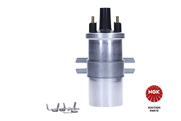 Picture of NGK - 48342 - Ignition Coil (Ignition System)